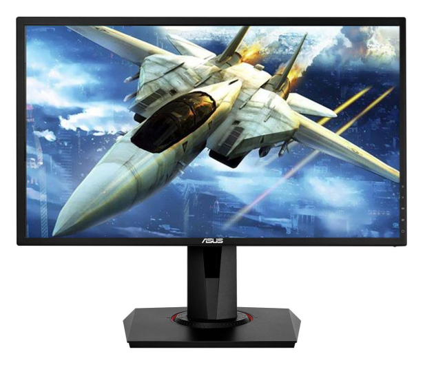 ASUS VG248QG Gaming - 505626 - zdjęcie